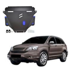 SCOUTT Zaščitni pokrov motorja za Honda CR-V 2007-2012