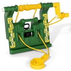 John Deere John Deere vlečni vitel