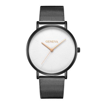 Geneva Ženska ročna ura Minimalistic 3