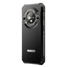 Blackview Pametni robustni telefon BL9000 12GB+512GB, črn