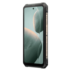 Blackview Pametni robustni telefon BL9000 12GB+512GB, zlata