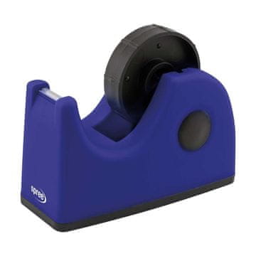 SPREE Stojalo za selotejp 24x66 moder 83641