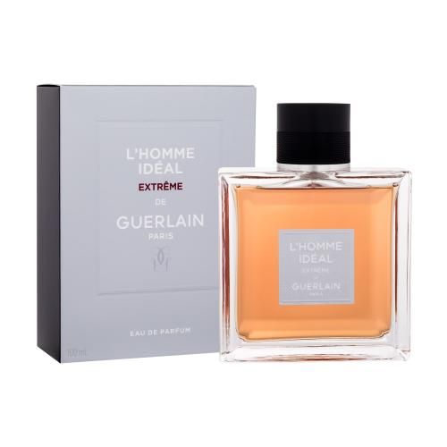 Guerlain L´Homme Ideal Extrême parfumska voda za moške