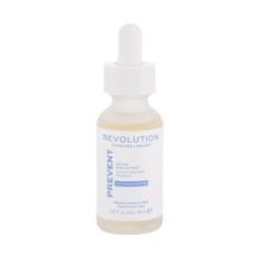Revolution Skincare Prevent Willow Bark Extract serum za obraz za vse tipe kože 30 ml za ženske