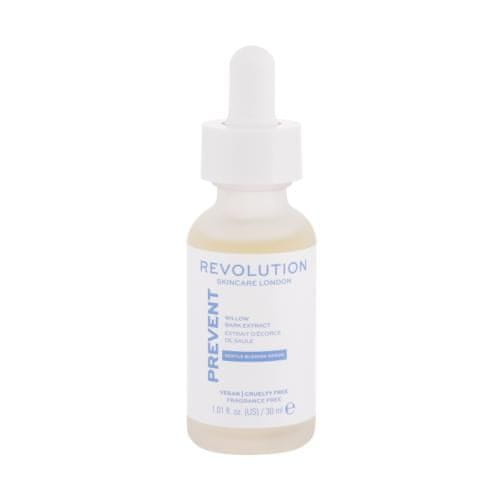 Revolution Skincare Prevent Willow Bark Extract serum za obraz za vse tipe kože za ženske