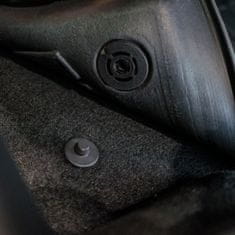 SCOUTT 3D gumijaste preproge za Renault Scenic II 2003-2009 4 kosa