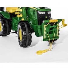 Rolly Toys  John Deere vlečni vitel