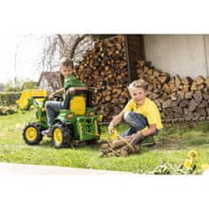 Rolly Toys  John Deere vlečni vitel