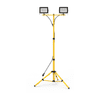 shumee LED reflektor na stojalu Bobby 2x50W 4000K