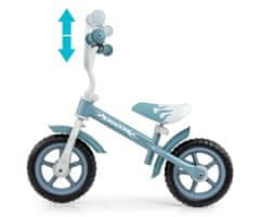 shumee Kolo za poganjalec Milly Mally Dragon Denim