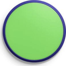 Snazaroo barva za obraz Lime Green 18ml