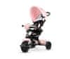 Qplay Qplay tricikel Cosy Pink