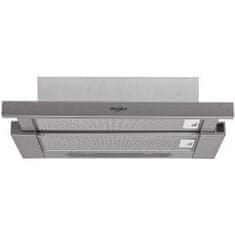Whirlpool AKR 5390/1 IX NAPA. IZPIHOVANJE PARE.