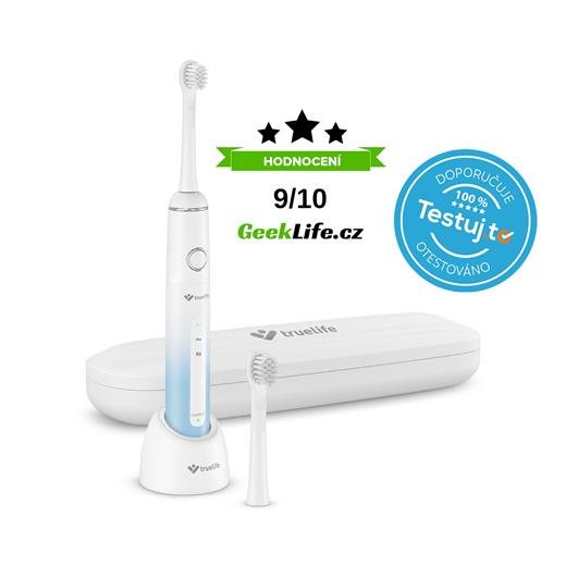 TrueLife Zobna ščetka SonicBrush Junior J100