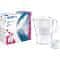 Brita FILTER ALUNA. CONVICE WHITE+3 filtri