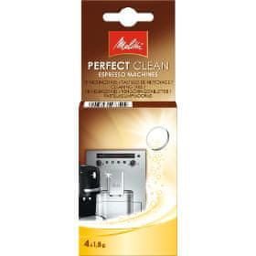 MELITTA PERFECT CLEAN ČISTILO ZA MLEKO. SYST.