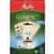 MELITTA FILTRI GOURMET MILD 1X4/80