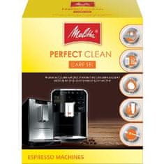 MELITTA PERFECT CLEAN SET ZA ESPRESSO