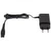 napajalnik 15V/360mA 5,4W za brivnike Philips, kabel 1,5 m