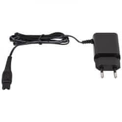 Akyga napajalnik 15V/360mA 5,4W za brivnike Philips, kabel 1,5 m