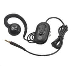 Zebra Slušalke EC30 PTT + VOIP, 3,5 mm