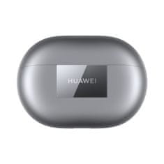 Huawei FreeBuds Pro 3/ANC/BT/Wireless/Srebrna zmrzal