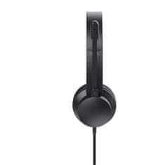 Trust Ayda/Stereo/USB/Wire/Black