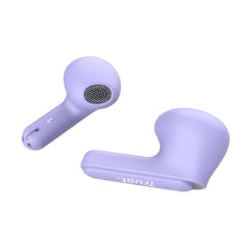 Trust Zaupanje Yavi/Stereo/BT/Wireless/Purple