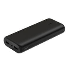 Belkin Boost charge 20 000 mAh PD 20W kompaktna power banka
