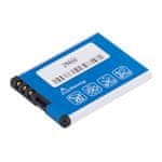 Avacom Baterija za Nokia 6111 Li-Ion 3.7V 750mAh (nadomestna BL-4B) - ni originalna