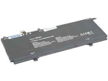 Avacom Baterija za HP Spectre X360 13-AP serije Li-Pol 15,4V 3990mAh 61Wh