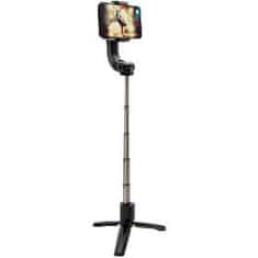 FIXED FIXSS-SNA-BK palica za selfije s stativom