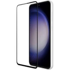 Nillkin Kaljeno steklo 2.5D CP+ PRO Black za Samsung Galaxy S23 FE