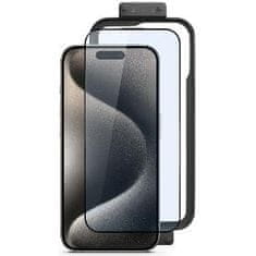 EPICO Glass Bl Li Prot iPhone 15 Pro Max