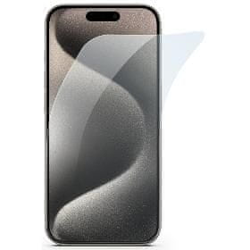 EPICO Flexiglass iPhone 15 Pro Max
