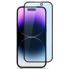EPICO Glass Bl. Light Protect iPhone 15