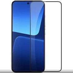 Nillkin Kaljeno steklo 2.5D CP+ PRO Black za Xiaomi Redmi 13C