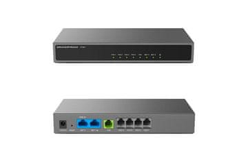 Grandstream HT841 FXO prehod, 4xFXO, 1xFXS