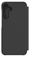 Samsung Flip Case za A15 Black