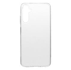 Tactical Taktični TPU pokrov za Samsung Galaxy A05s Transparent