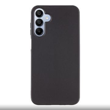 Tactical Taktični TPU ovitek za Samsung Galaxy A15 4G/5G Black