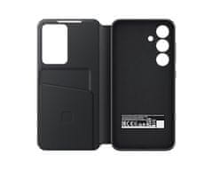 Samsung Flip Case Smart View S24 Black