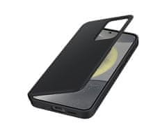 Samsung Flip Case Smart View S24 Black