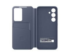 Samsung Flip Case Smart View S24 Violet