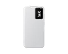 Samsung Flip Case Smart View S24+ White