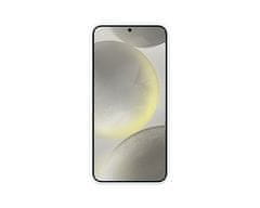 Samsung Silikonski zadnji pokrov S24+, bel
