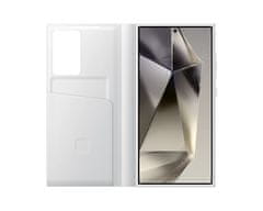 Samsung Flip Case Smart View S24 Ultra White