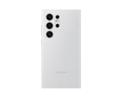 Samsung Flip Case Smart View S24 Ultra White