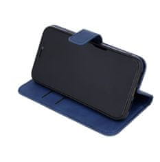 Cu-Be Žametno ohišje Xiaomi Redmi 12C Navy