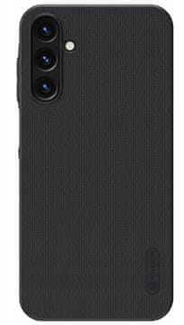Tactical Taktični ovitek MagForce Aramid za Apple iPhone 15 Pro Black